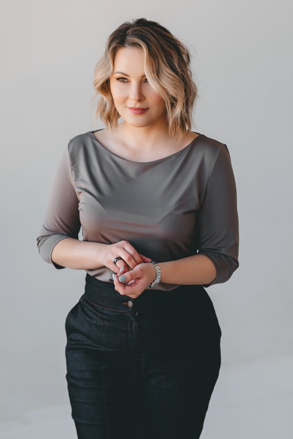 Екатерина Никитюк Мастер перманентного макияжа и эстетического камуфляжа в Минске